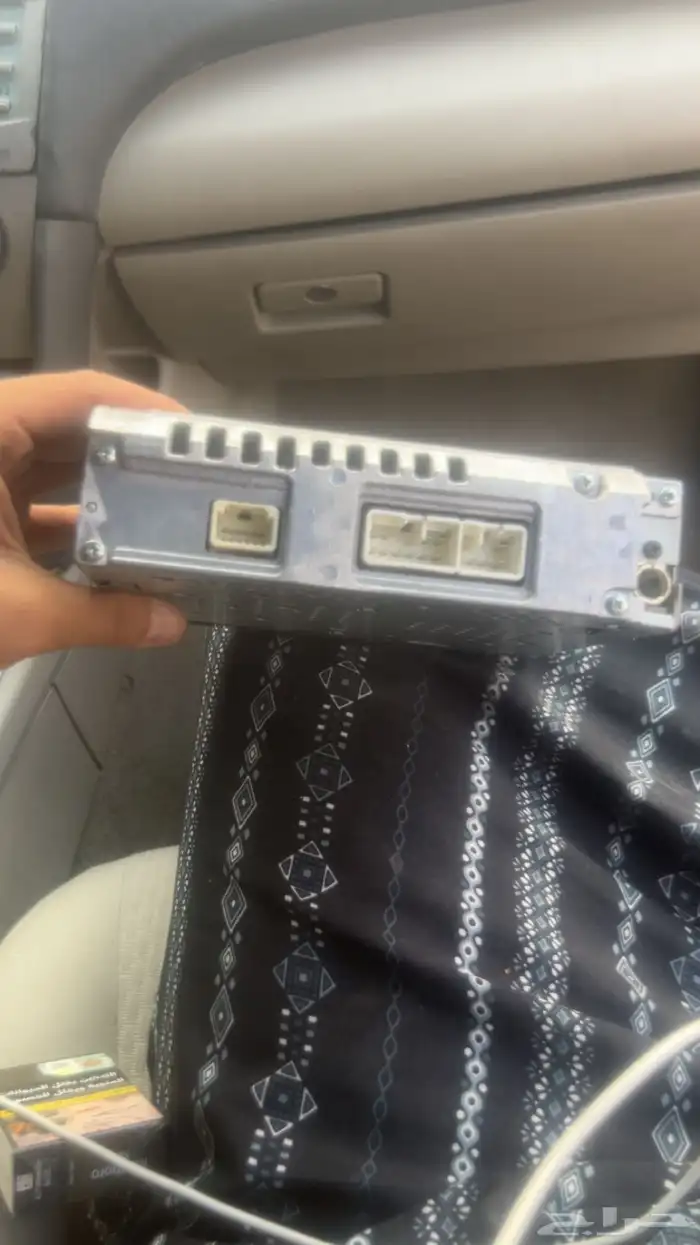 مسجل كامري وكاله 0