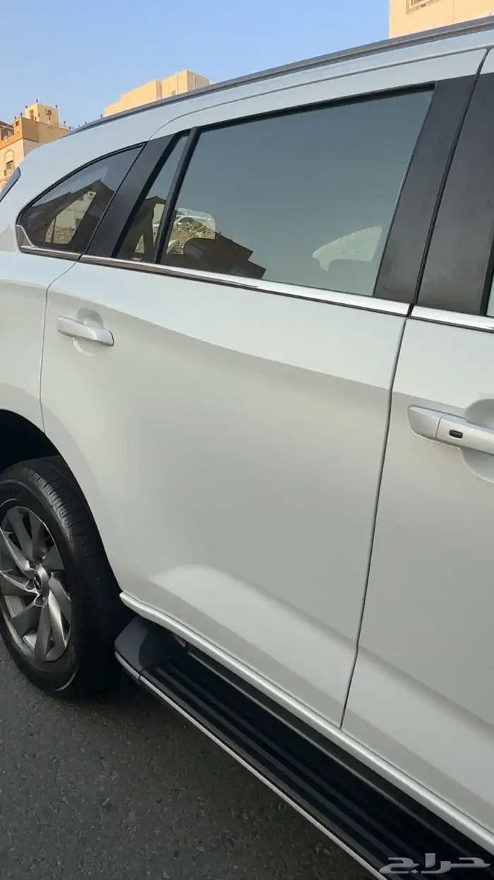 ايسوزو MUX (دبل) 2023 فل كامل ( بحالة الوكالة ) خالي من الرش 14