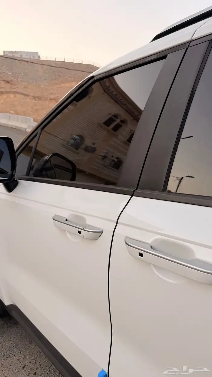 كيا كارنيفال 2021 ( ديزل ) فل كامل بحالة الوكالة 6