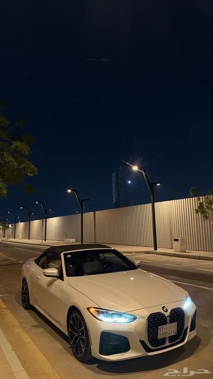 بي ام دبليو 430i كشف 2022 6