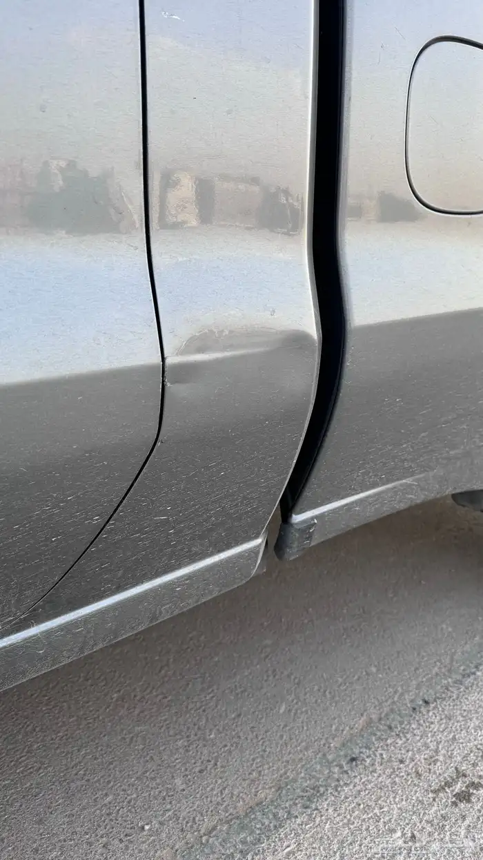 جمس سيرا 2020 sLE 7