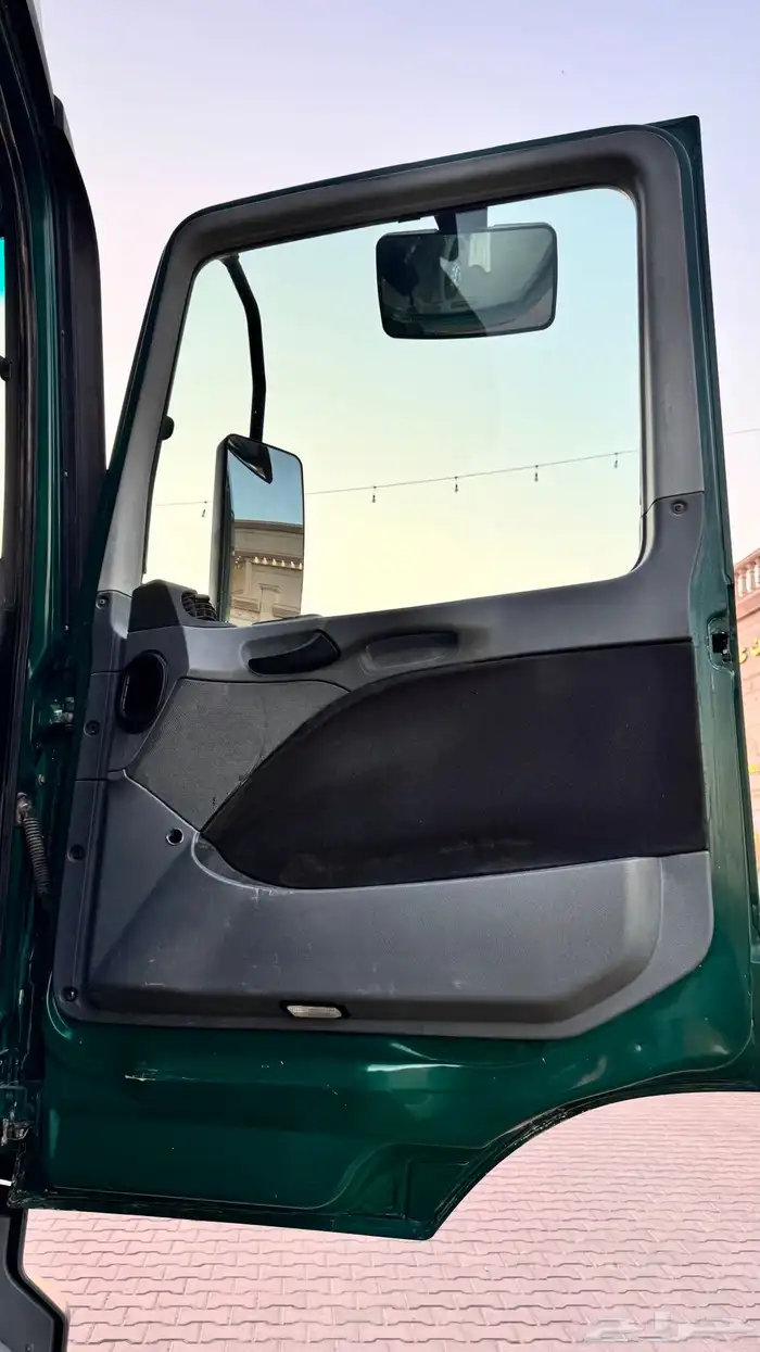 راس اكتروس 2007 حجم 1844 ميقاا قير كهرب دعسة كلتش 21