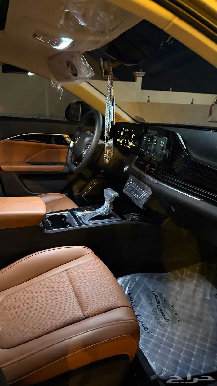 فاو بيستون 2025 للتنازل 6