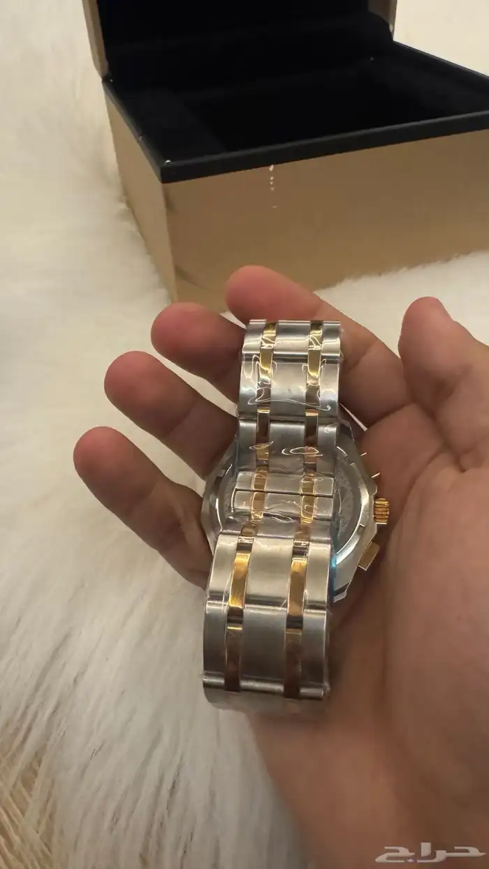 ساعه بوس كلوب 2