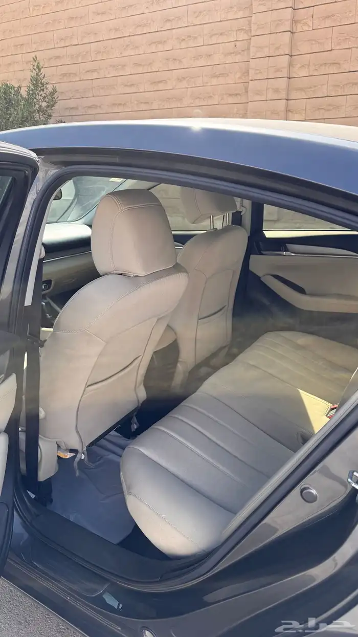 مازدا 6 ستاندر 2019 للبيع 8