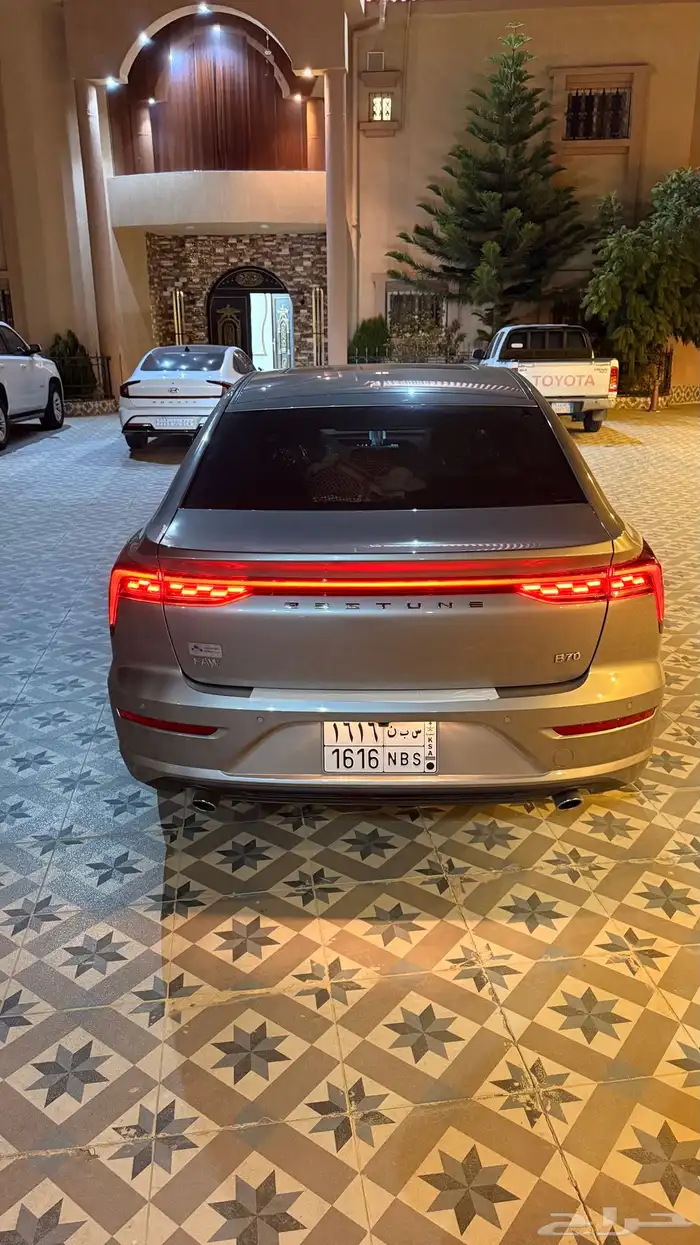 فاو بيستون 2025 للتنازل 4