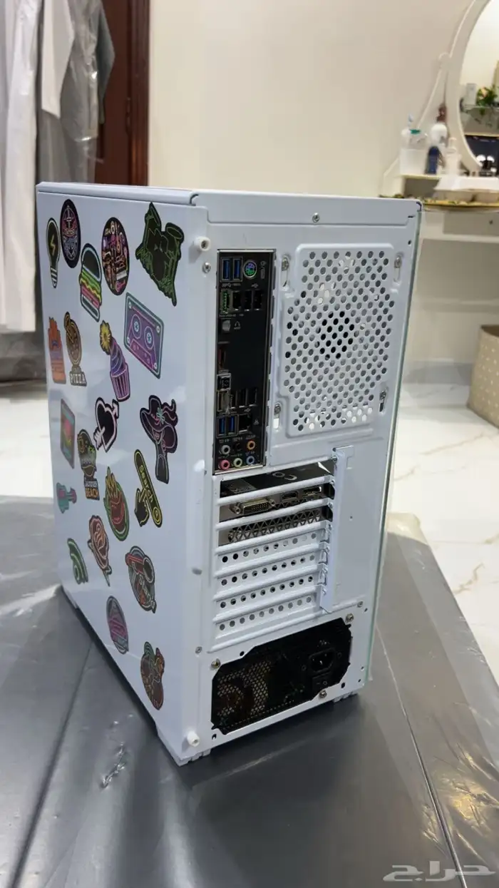 بيسي قيمنق 2