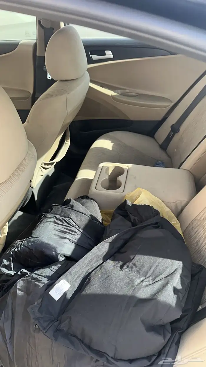 سوناتا 2011 مرهمة 2014 5