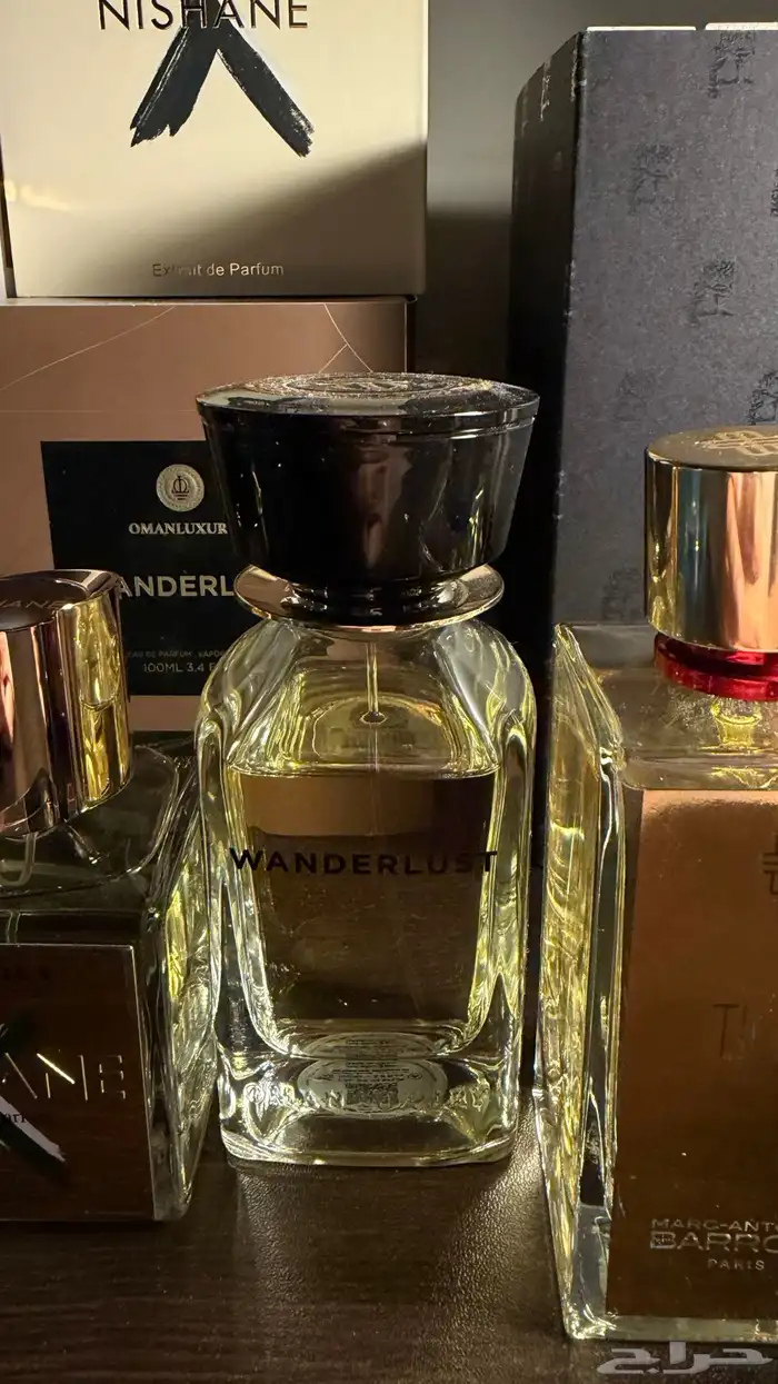 عمان لكجري وندورلاست 0