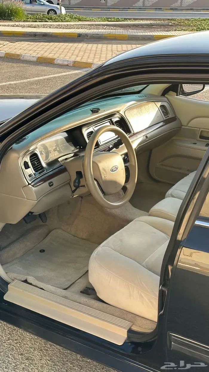 فور فكتوريا 2011 منوة المستخدم 2