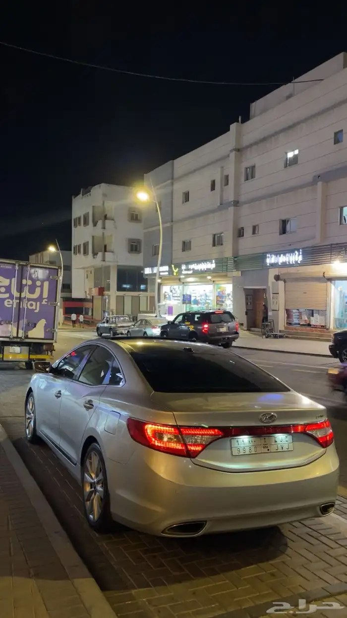 للبيع ازيرا 2015 فل كامل 0