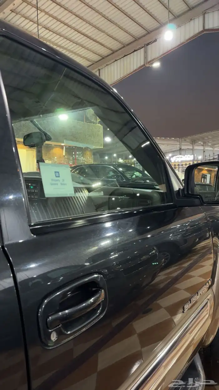 جمس يوكن 2002 مخزن ممشى (23) الف 8