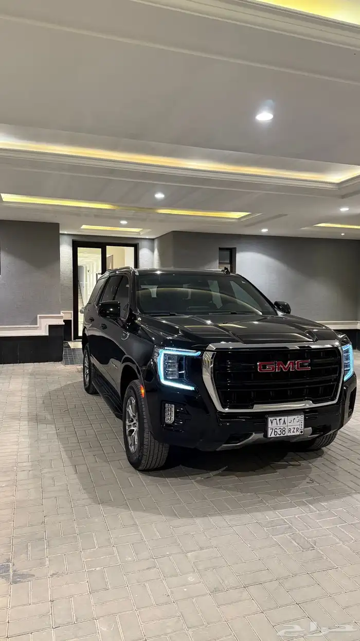 جمس يوكن دبل 2024 3