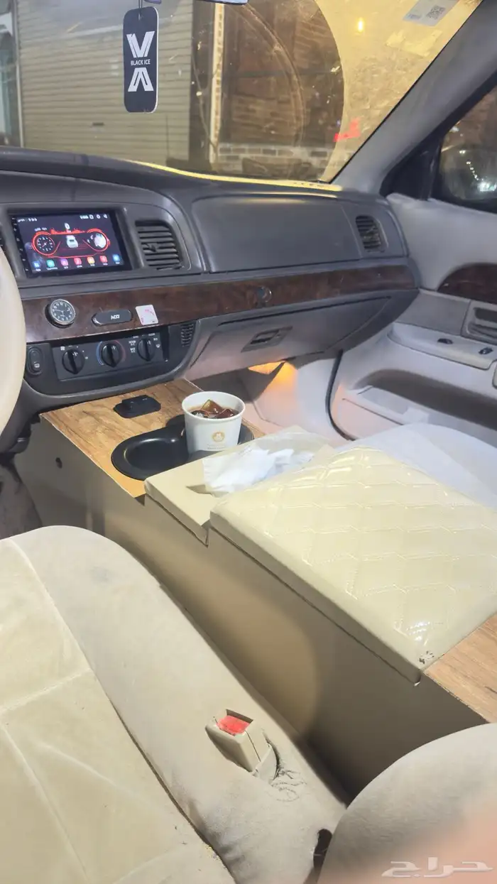 تكايات فورد 8