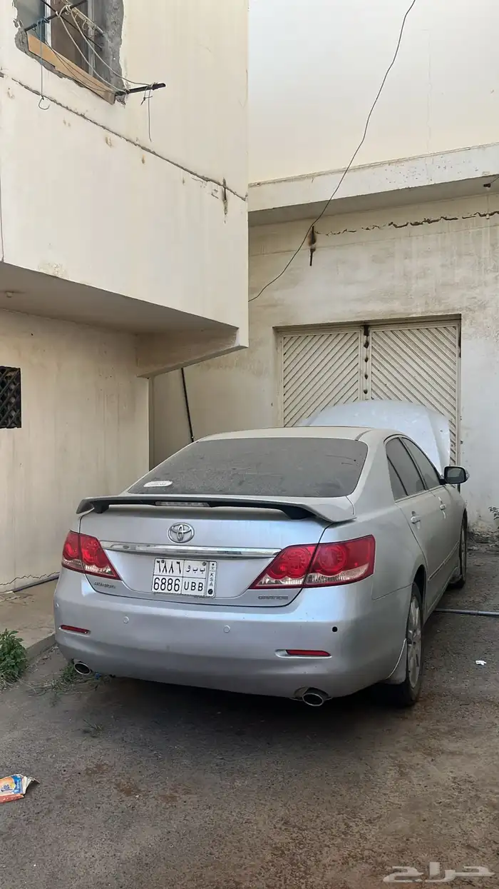 اوريون قراندي 2008 2