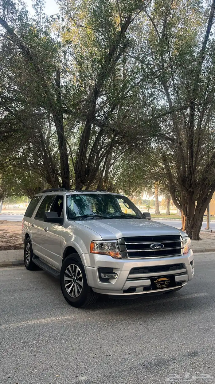 فورد اكسبدشن - 2016 - تحت الفل بدرجة -ممشى قليل - شبه وكالة 3