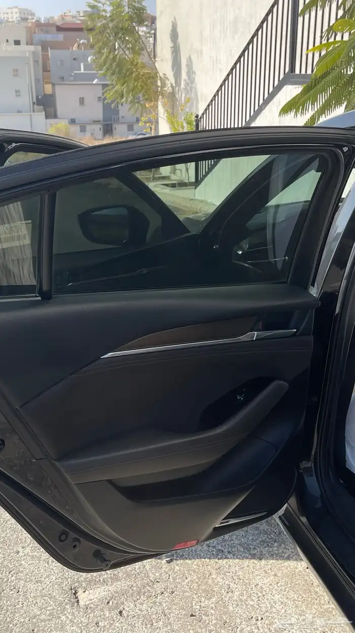 مازدا 6 ( تم التعديل ) 19