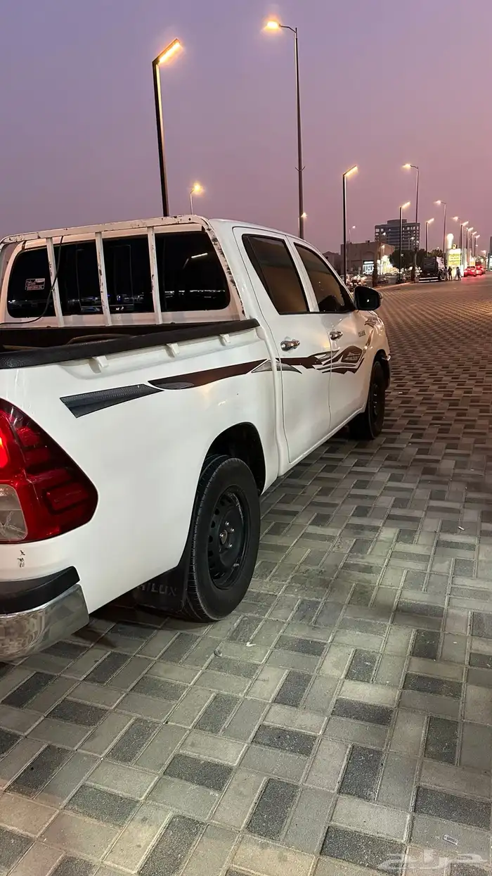 هايكلس 2020 GLX . 3