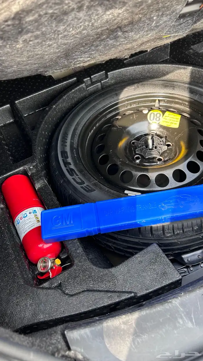 ماليبو 2013 LTZ فل الفل v6 نظيفه جدا 18