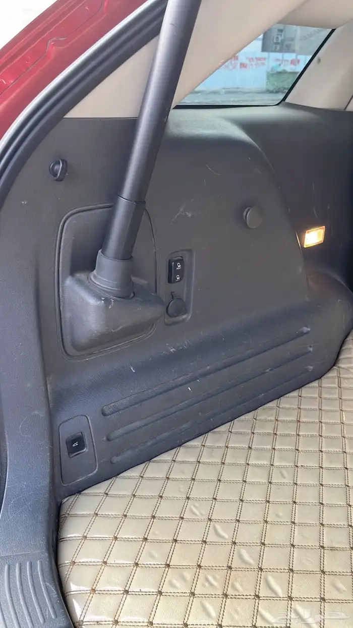 فورد ايدج 2013 ليمتد امريكي 6