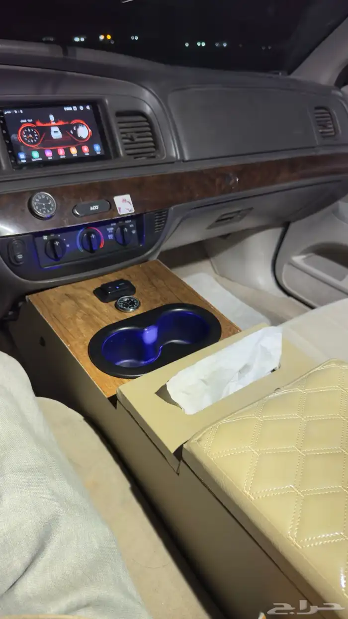 تكايات فورد 11