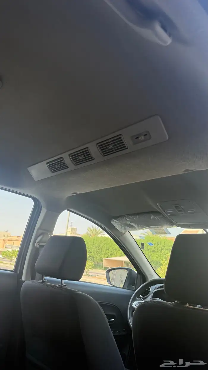 تيوتا راش 2023 11