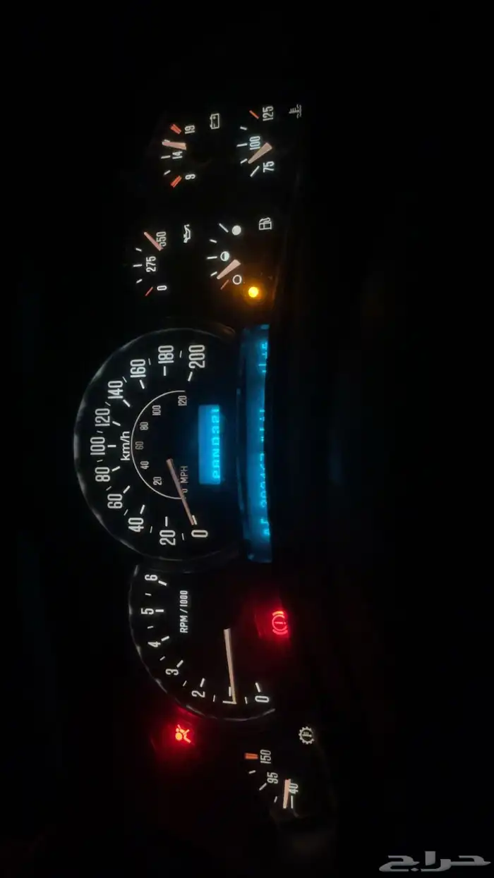 للبيع عداد كدلك 2005 0