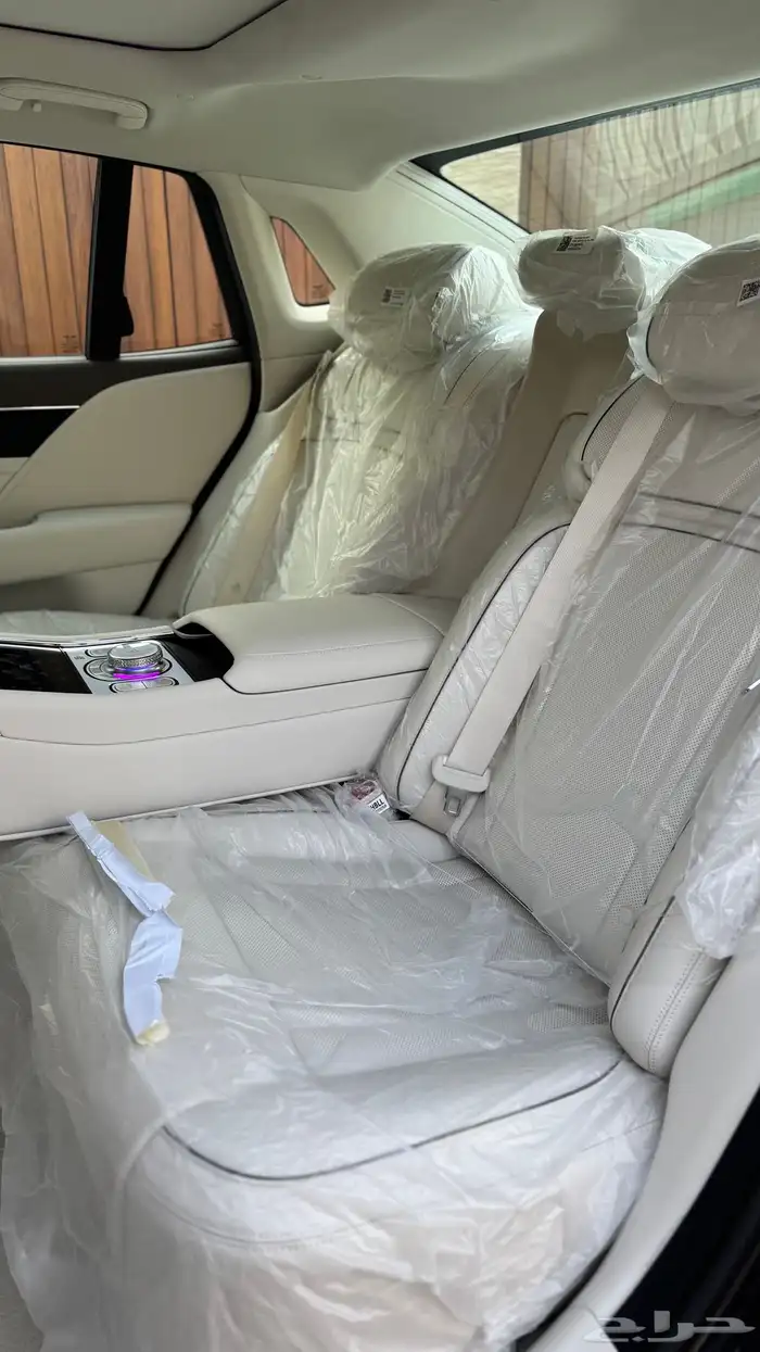 2025 جينيسس G90 20