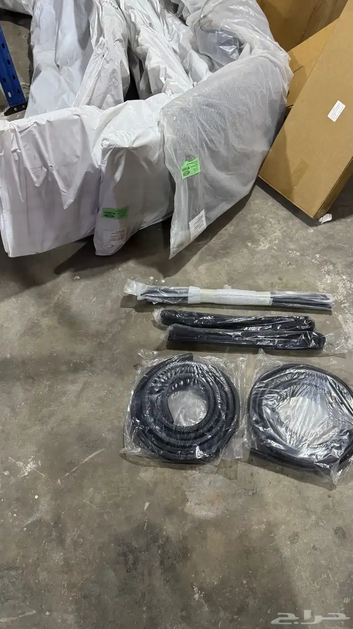 قطع امريكي كلاسك 0