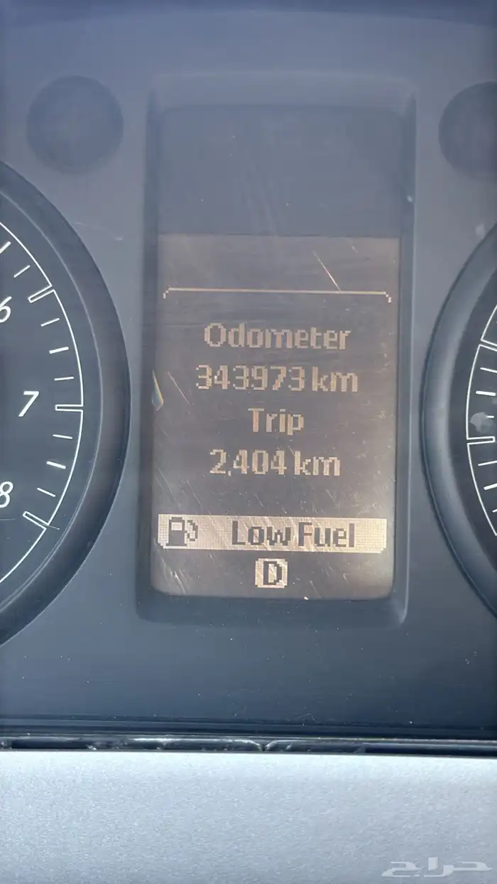 كابرس 2013 LS 2