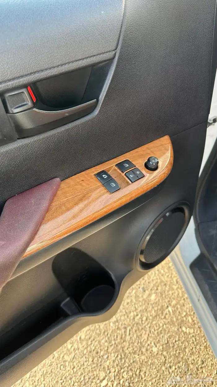 هايلوكس 2016 غماره GLX 13