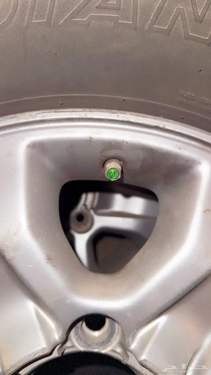 جنوط لاند كلوزر 2007 اصلي وكاله 2