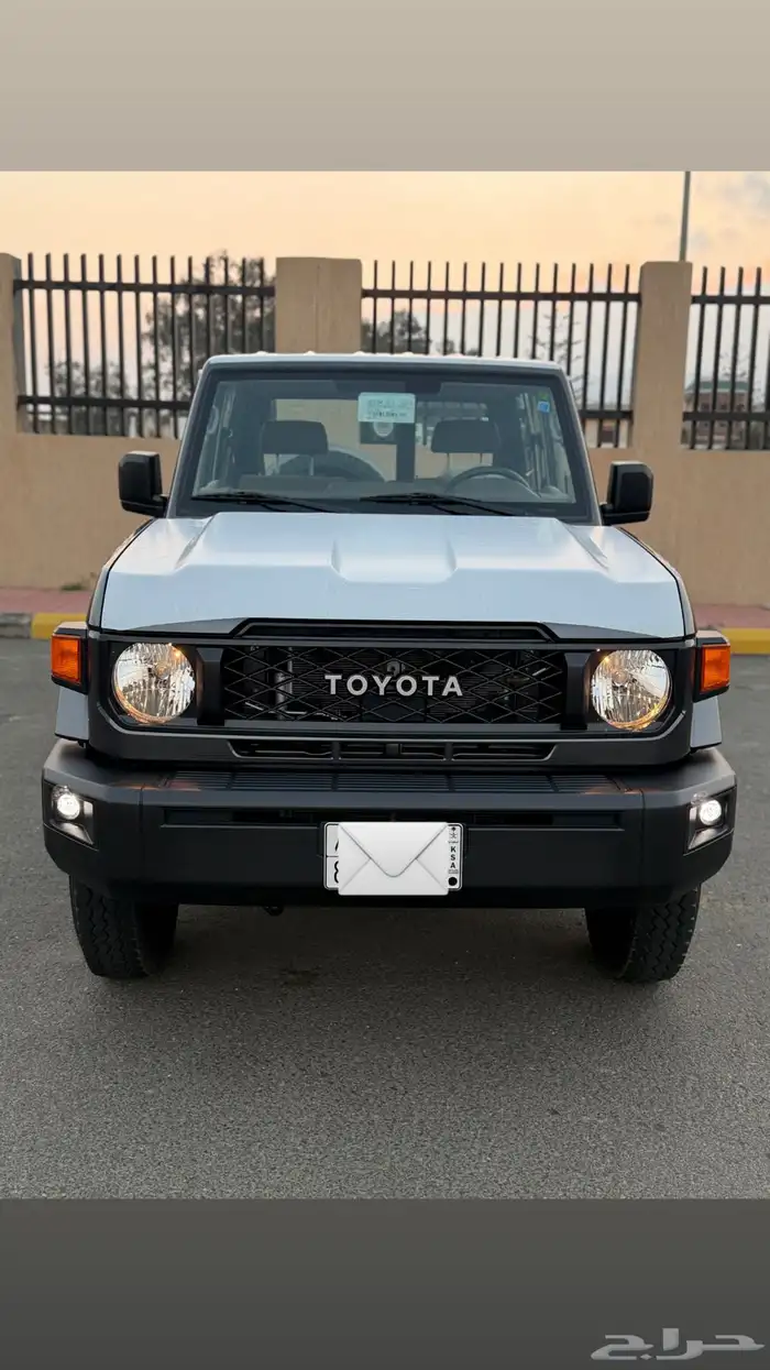 جيب ربع 2025 بنزين قير عايدي 6