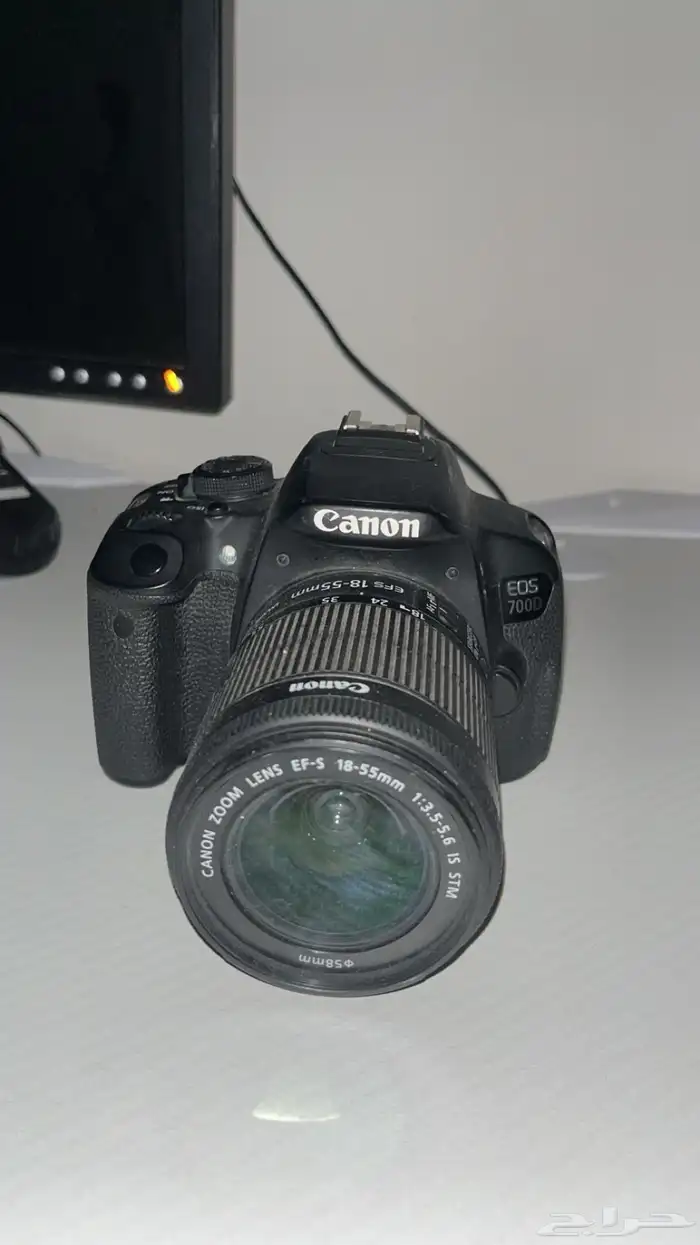 كاميرا كانون 2