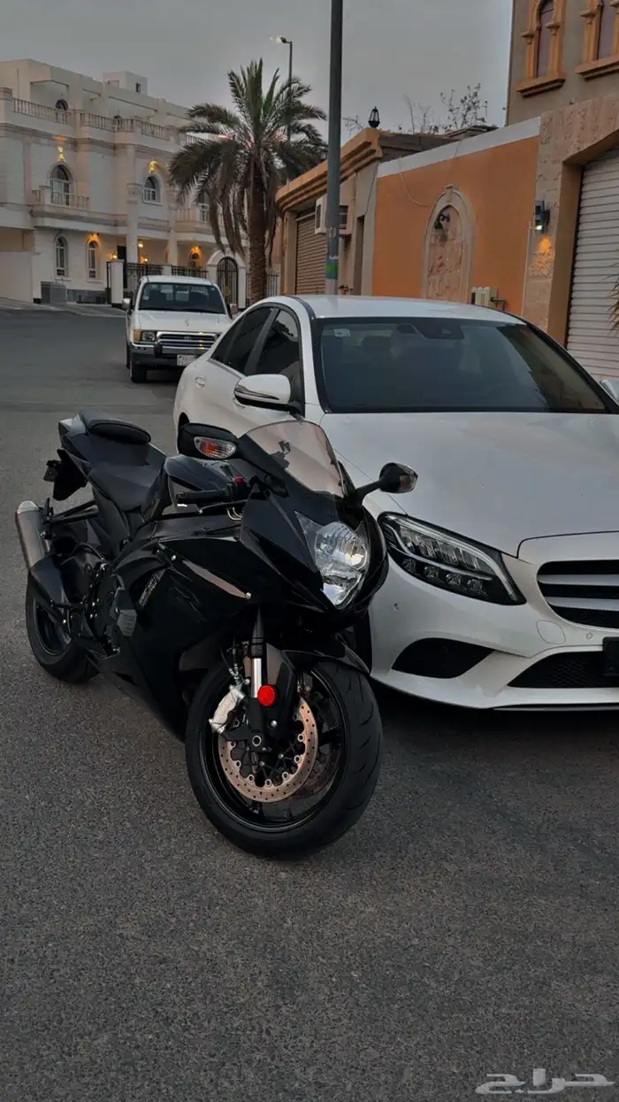 دباب سوزوكي ريس موديل 2020 مقاس 600 0