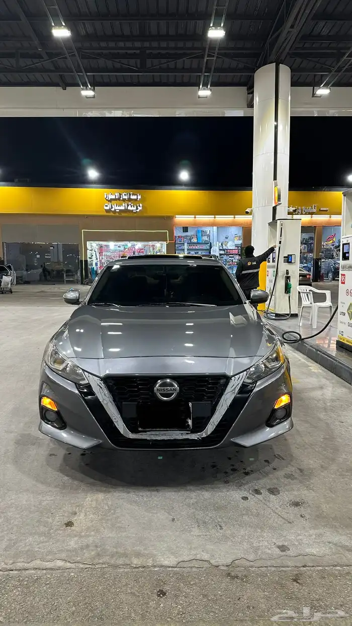 التيما 2021 SV 1