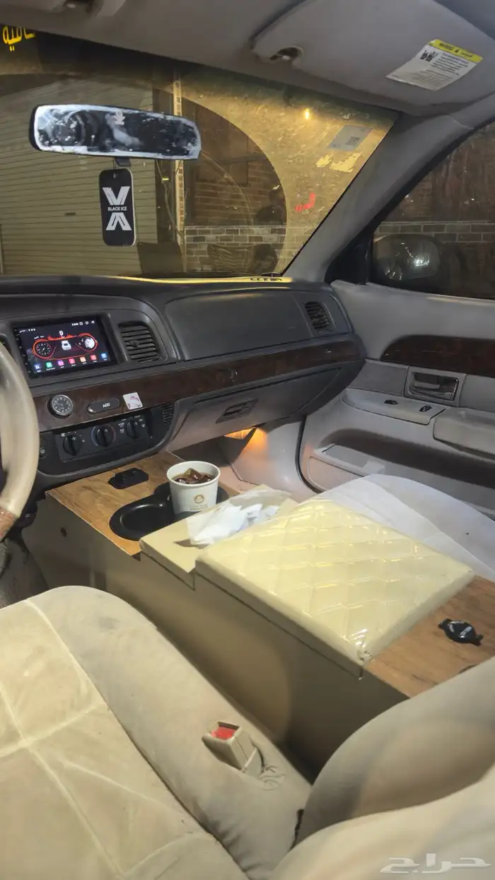 تكايات فورد 6