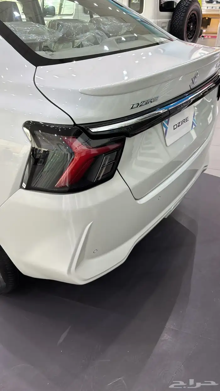 سوزوكي ديزاير 2026 1