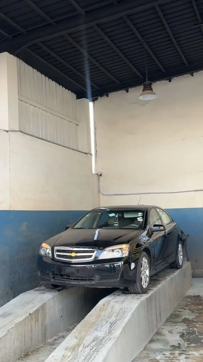 للبيع كابرس 2007 3