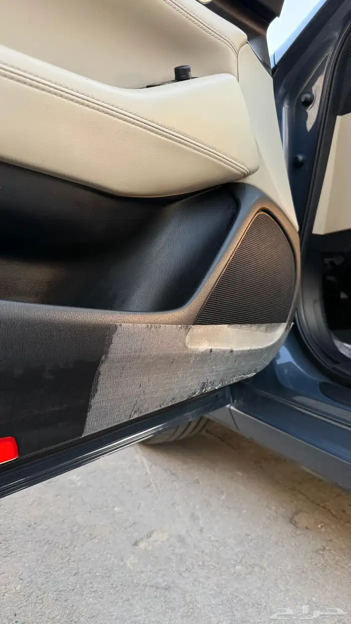 مازدا 6 مديل 2023 استاندر وكالة 26