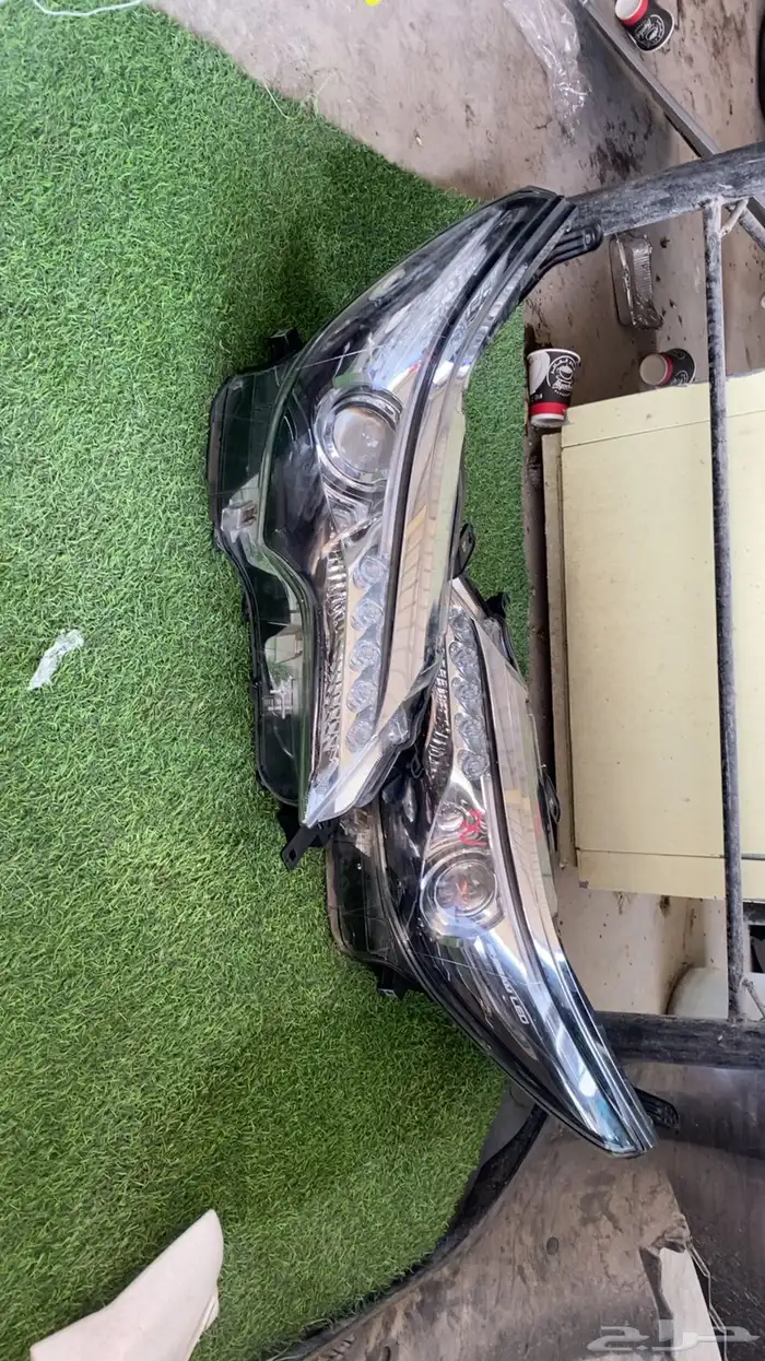 شمعات فور شنر مديل 2016-2020 2