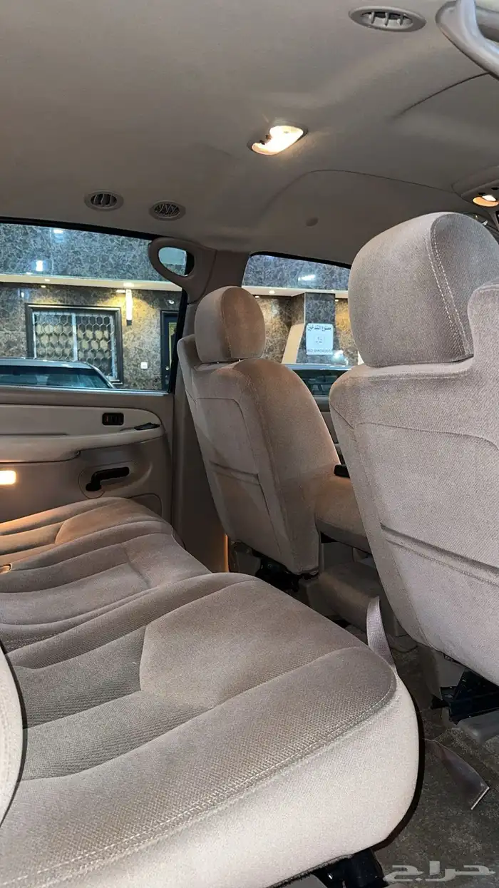 جمس يوكن 2002 مخزن ممشى (23) الف 10