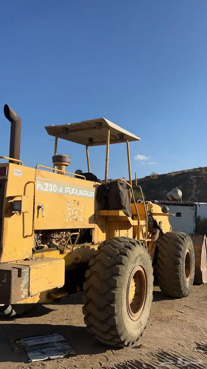 شيول فركاوه للبيع .. نظظيف م يشتكي من شيء 5