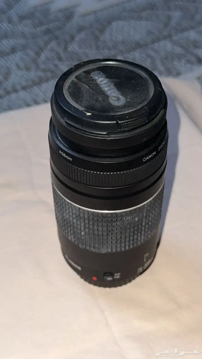 للبيع CANON EOS 600D 6