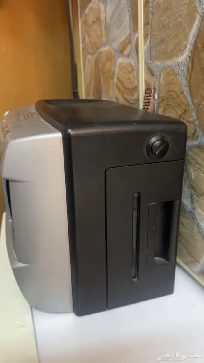 مكينه قهوه تركي بدون الاكواب شبه جديده 1