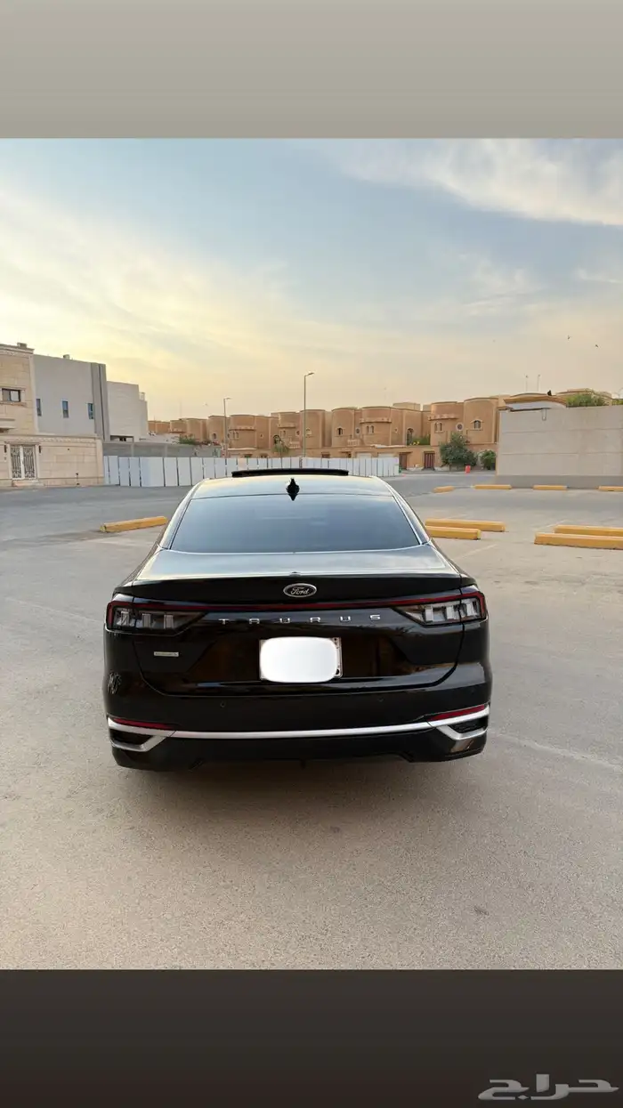 فورد تورس 2023 ترند 24
