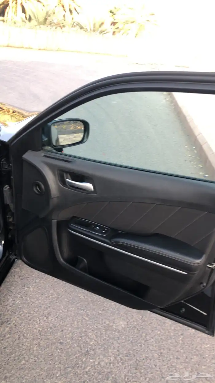 دودج تشارجر 2021 10