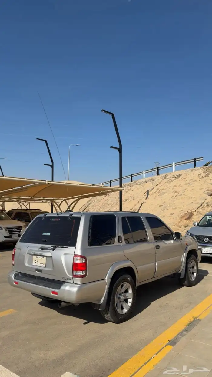 باثفندر قير عايدي فل كامل 3