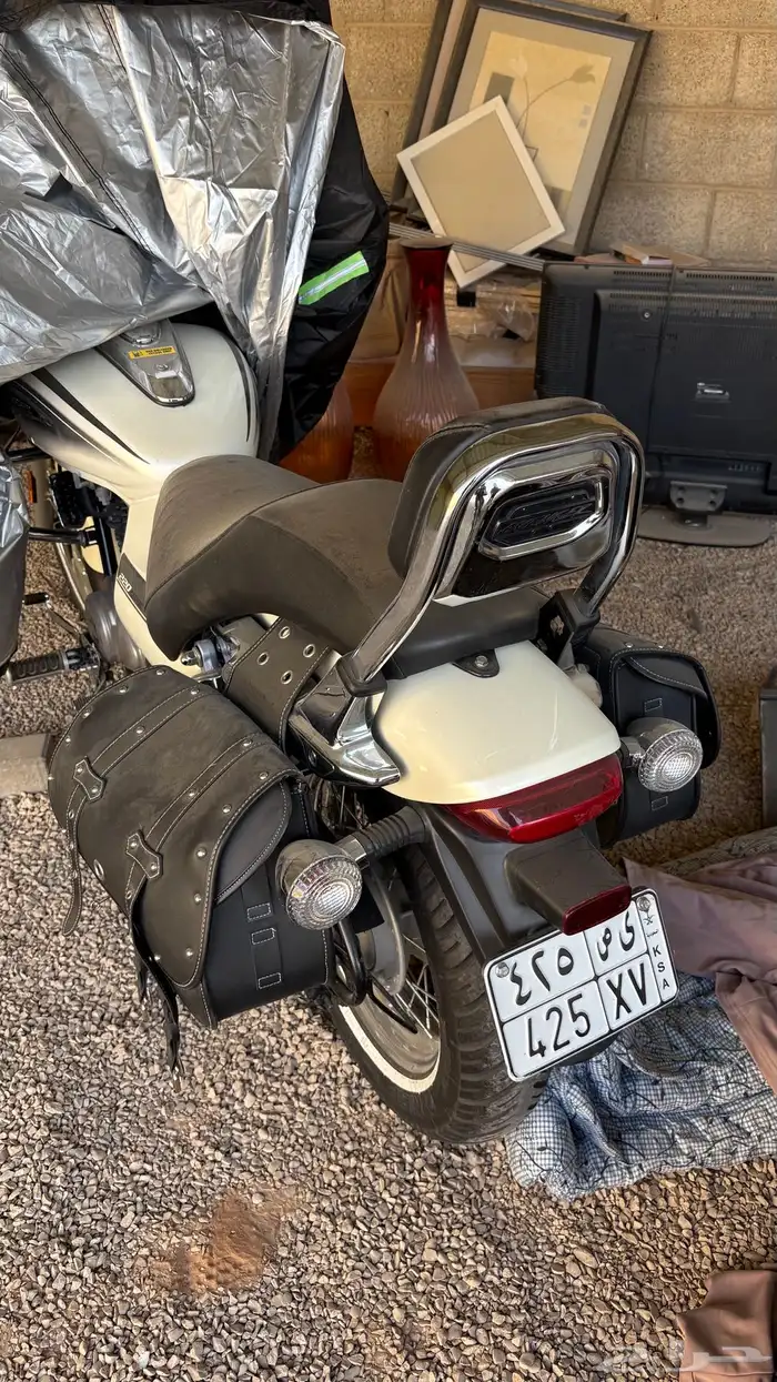 دباب بجاج افنجر كروز 220 1