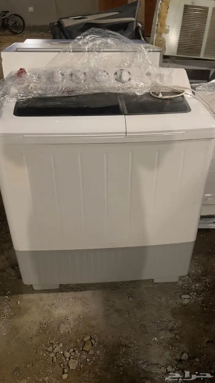 غسالات للبيع 1